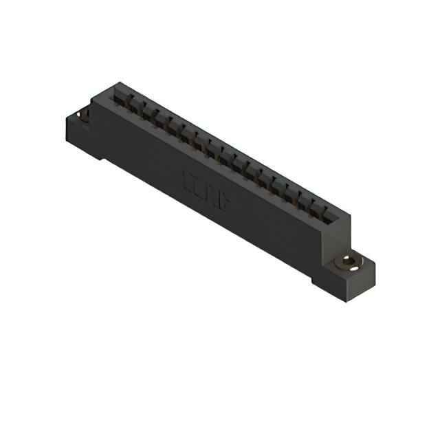 387-016-541-103 EDAC Inc.  Edgeboard Connectors